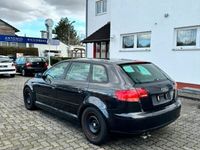 gebraucht Audi A3 2.0 TDI Tüv 09/25