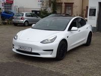 gebraucht Tesla Model 3 SR+ Hinterradantrieb RWD *LEDER