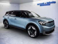 Gebraucht Ford Explorer Extended Range 210 kW (286 PS) 2024 Arctic blue metallic metallic SUV