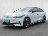 Gebraucht VW ID.7 Pro 210 kW (286 PS) 2024 Gletscherweiß (metallic) Limousine