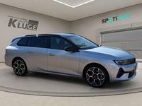 Gebraucht Opel Astra Ultimate 131 PS (96 kW) 2024 Kristall silber (metallic) Kombi