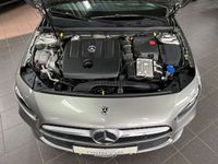 gebraucht Mercedes A180 A 180Limousine Style Digi+KeyGo+Park+LED+Sound