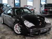 Gebraucht Porsche 911 381 PS (280 kW) 2004 Coupé