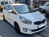 gebraucht Kia Carens 1.6 GDI ISG Spirit AHK