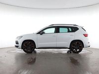 Neu Cupra Ateca VZ 300 PS (220 kW) 2025 Glacial weiß SUV