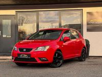 Gebraucht Seat Ibiza ST Style 90 PS (66 kW) 2016 Rot Kombi