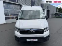 Gebraucht MAN TGE 140 PS (102 kW) 2020 Weiß Van