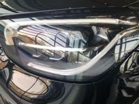 gebraucht Mercedes GLC300e 4M AMG+MBUX+Burm+Distr+Night+360°+LED