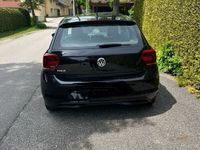 gebraucht VW Polo VI 1.0 TSI