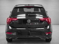 gebraucht VW Polo 1,0 TSI Life - LAGER