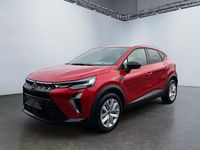 Neu Mitsubishi ASX Plus 158 PS (116 kW) 2025 Aurorarot SUV