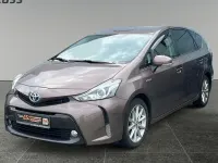 Gebraucht Toyota Prius+ Comfort 136 PS (100 kW) 2017 Other Van / Kleinbus