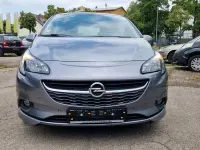 Gebraucht Opel Corsa Active 101 PS (74 kW) 2017 Grau Kleinwagen