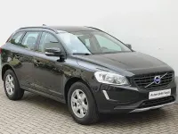 Gebraucht Volvo XC60 190 PS (139 kW) 2015 Schwarz SUV