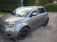 Gebraucht Fiat 500e La Prima 86 kW (118 PS) 2022