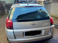 Gebraucht Opel Signum 130 PS (95 kW) 2005 Silber Kleinwagen
