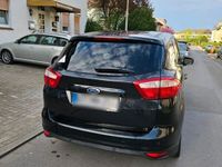 gebraucht Ford C-MAX Titanium