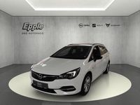 gebraucht Opel Astra Business Start Stop Turbo EU6d LED Mehrzonenklima