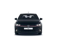 Gebraucht VW Polo GTI 207 PS (152 kW) 2025 Schwarz Limousine