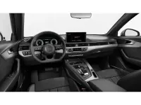 Gebraucht Audi A4 Allroad Design 190 PS (139 kW) 2020 Ibisweiß Kombi