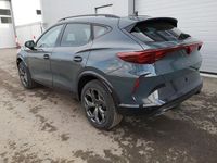 Neu Cupra Formentor 190 PS (139 kW) 2026 Fjordblau SUV