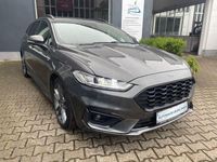 Gebraucht Ford Mondeo ST-Line 188 PS (138 kW) 2021 Grau Kombi