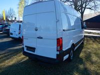 Gebraucht VW Crafter 92 PS (67 kW) 2020 Andere Van