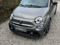 gebraucht Abarth 595 1.4 T-Jet 16VCompetizione Competizione