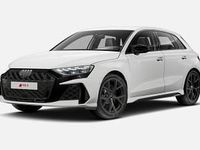 Neu Audi RS3 400 PS (294 kW) 2026 Weiß (arkonaweiß) Limousine