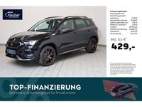 Neu Cupra Ateca 150 PS (110 kW) 2026 Magic schwarz metallic SUV