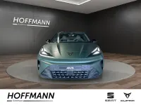 Neu Cupra Raval VZ 166 kW (226 PS) 2026 Grün
