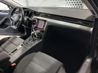 Second-hand VW Passat 150 CP (110 kW) 2021 Gri Break