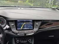 Gebraucht Opel Astra Dynamic 136 PS (100 kW) 2017 Weiß Kombi