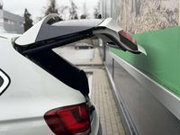 Gebraucht BMW X5 Shadowline 306 PS (225 kW) 2015 Weiß SUV