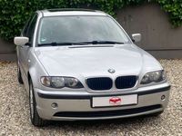 gebraucht BMW 318 i Automatik /Klima/PDC/HU 02.25