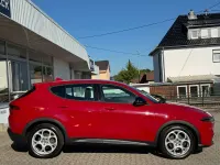 Gebraucht Alfa Romeo Tonale Super 131 PS (96 kW) 2023 Rot SUV