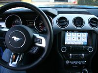 gebraucht Ford Mustang GT Coupe, Deutsches Modell