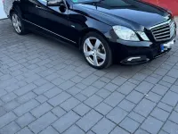 Gebraucht Mercedes 350 231 PS (169 kW) 2010 Schwarz Kombi