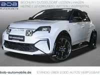 Nowe Alpine A290 160 kW (218 KM) 2026 Biały Hatchback