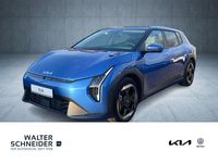 Neu Kia EV4 Earth 150 kW (204 PS) 2026 B3l : blue flame Limousine
