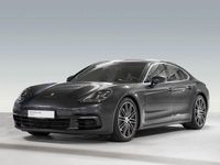 Gebraucht Porsche Panamera 4S 421 PS (309 kW) 2017 Grau Limousine