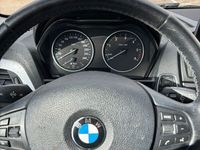 gebraucht BMW 120 d Automatik