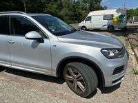 gebraucht VW Touareg Touareg4.2 V8 TDI DPF Automatik Exclusive