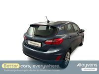 Gebraucht Ford Fiesta S 101 PS (74 kW) 2023 Blau Kleinwagen