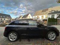 gebraucht Audi Q5 45 TFSI quattro S tronic