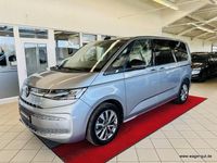 Occasion VW Multivan Energetic 150 ch (110 kW) 2022 Argent Monospace