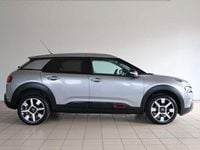 Gebraucht Citroën C4 Cactus 110 PS (80 kW) 2019 Andere Kleinwagen