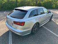 gebraucht Audi A6 Avant 4g C7 Competition