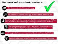 Gebraucht Mercedes C200 184 PS (135 kW) 2011 Cavansitblau  metalliclack Limousine