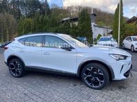 gebraucht Cupra Formentor 2.0 TSI DSG 4Drive *NAVI*ACC*KAMERA